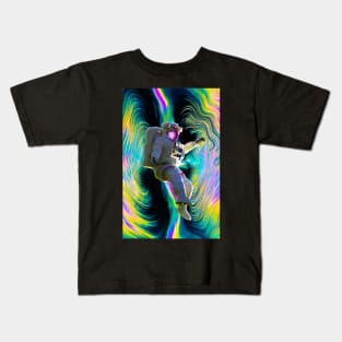 Tripping Kids T-Shirt